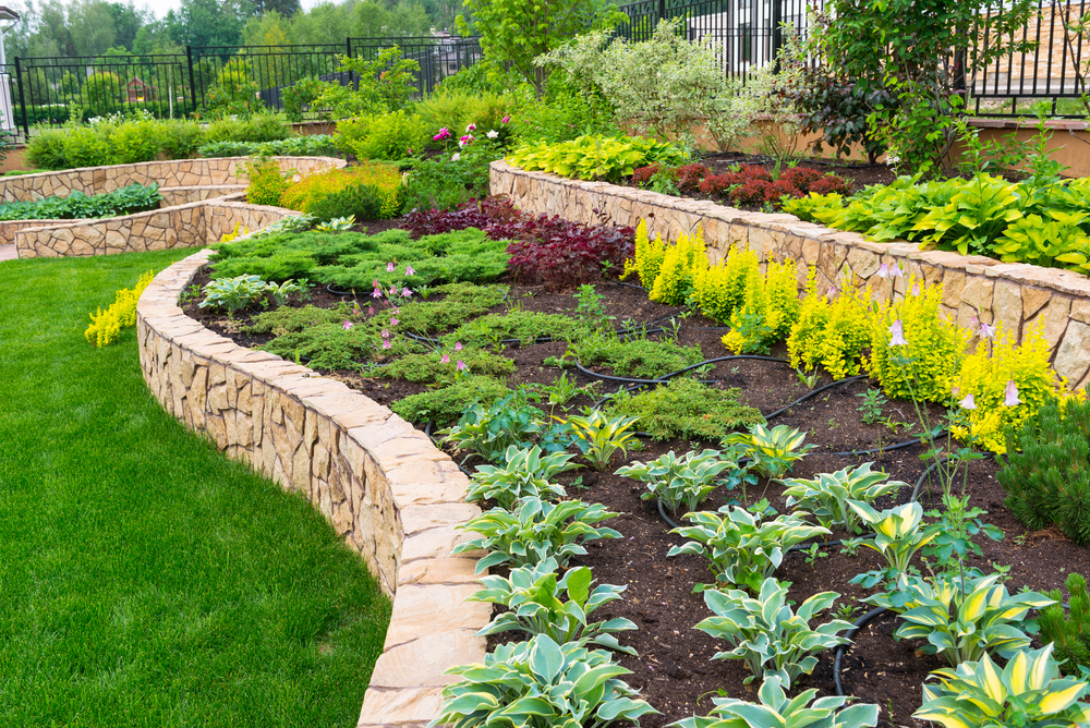 Landscaping for Curb Appeal: Strategies for Increasing Property Value