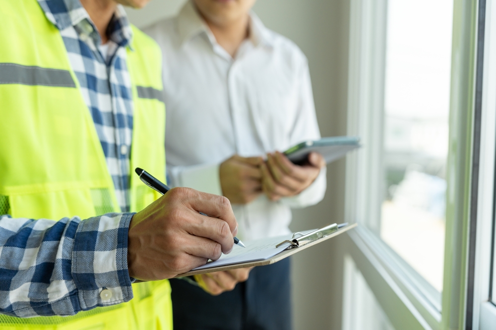 The Importance of Regular Inspections in Property Maintenance